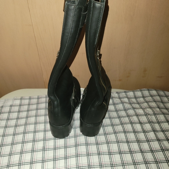Harley davidson boots - Picture 2 of 4